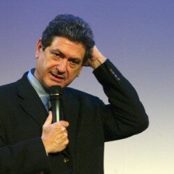 Christian Blanc fixe le calendrier prévisionnel du Grand Paris