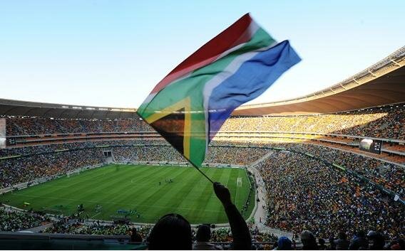 coupe monde football afrique sud stade johannesburg Stade Coupe du monde de football 2010: Soccer city à Johannesburg