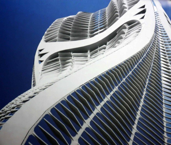 courbes-saphira-tower-maroc-zaha-hadid