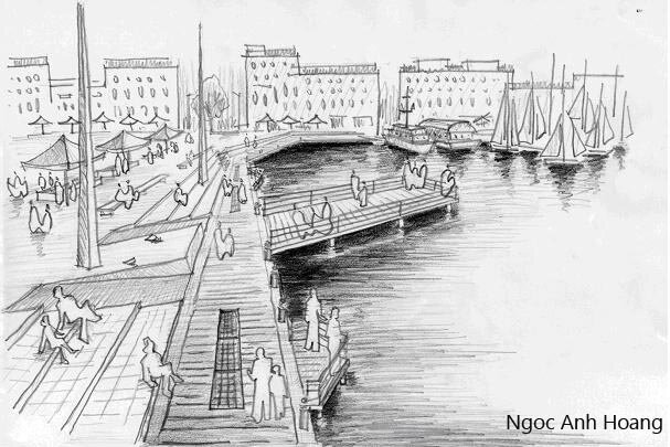 dessin-vieux-port-Hoang-anh-iuar-urbanisme copie