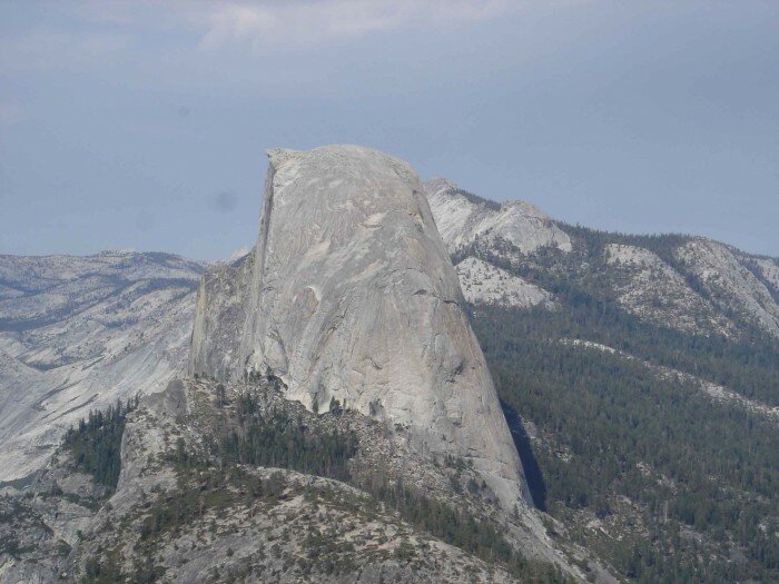 dome-yosemite-national-park