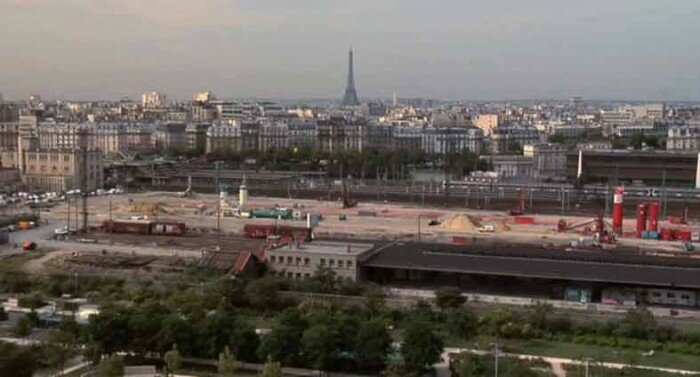 eco quartier clichy batignolles paris17 700x377 Palais de Justice de Paris : deux groupements en compétition, Mimram Vs Piano
