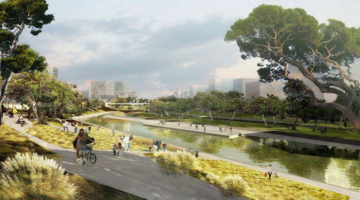 extension-euromediterranee-marseille-ecocite
