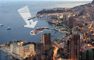 futur presquile monaco concours extension urbanisme mer Lextension du royaume de Monaco...sur la mer évidemment