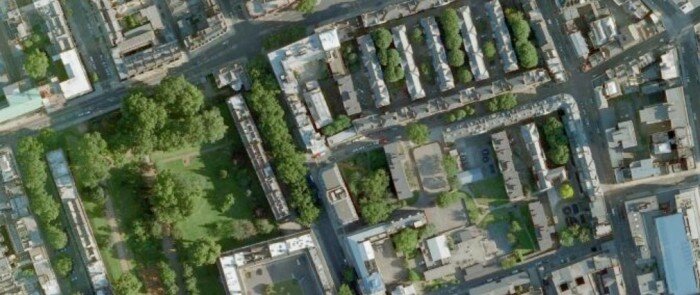 londres amenagement paysagers arbres 700x295 Améliorer le cadre de vie et réduire la pollution avec des arbres en ville