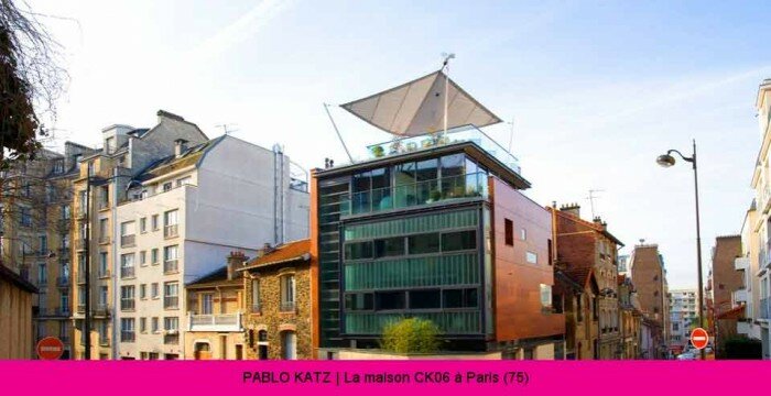 maison architecte prix saint gobain 700x360 Election de la maison darchitecte la plus séduisante