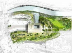 plan-masse-mairie-montpellier-jean-nouvel