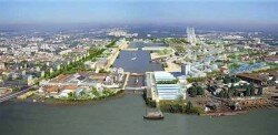 quartier bassin flors pont bacalan bordeaux 250x122 Les Bassins à Flot : un projet urbain structurant à Bordeaux par Nicolas Michelin