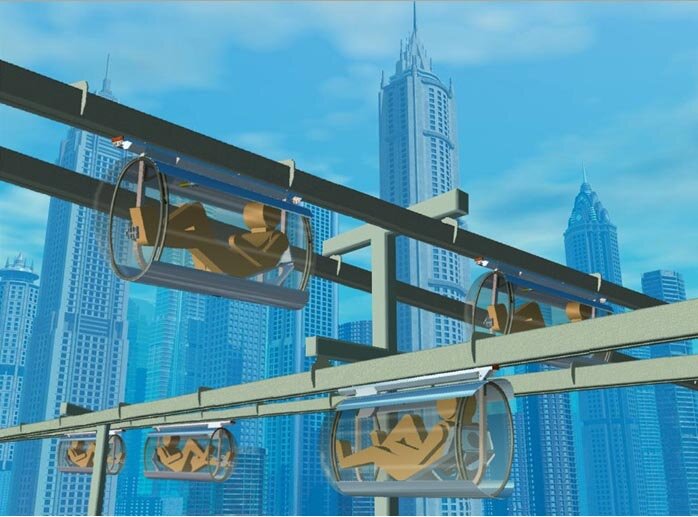 shweeb-google-recherche-transport-urbain-futuriste