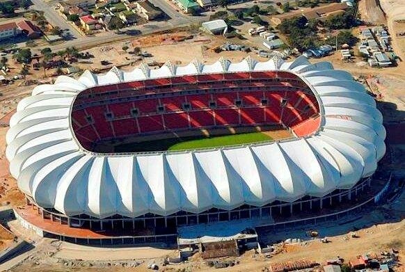 stade nelson mandela bay coupe du monde Les stades de la coupe du monde 2010 en Afrique du Sud