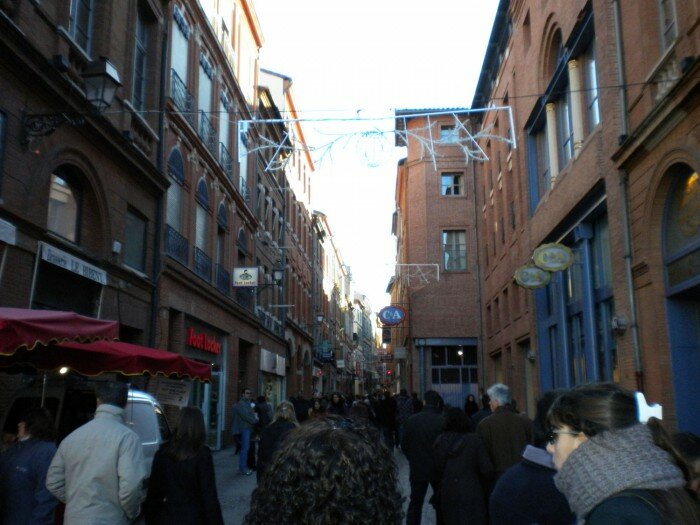 toulouse-ville-rose-rues-pietonne