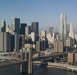 tour-beekman-frank-gehry-new-york-skyline