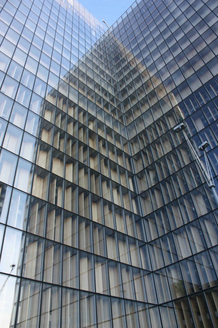 tour francois mitterrand bibliotheque nationale france 700x1050 La bibliotheque nationale de france : architecte, D.Perrault