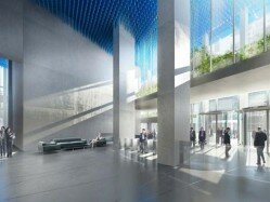 tour jean nouvel marseille hall 249x187 Tour Jean Nouvel Marseille : Projet euromediterranée