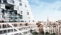 tour triangle parc des expositions versailles 250x146 Tour Triangle Porte de Versailles parc des expositions Paris