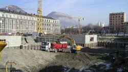 zac de bonne grenoble chantier photo 250x141 Lauréat du Grand Prix national Ecoquartier 2009: Zac de Bonne à Grenoble